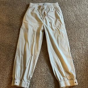 Everlane easy jogger pant